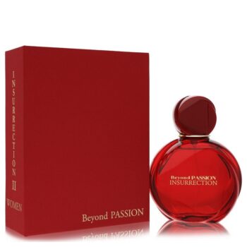 <span class="notranslate">REYANE TRADITION INSURRECTION II BEYOND PASSION</span> Eau De Parfum 100 ml for Women