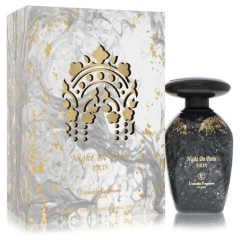 <span class="notranslate">L'ORIENTALE NIGHT DE PARIS ERIS</span> Extrait De Parfum 100 ml for Men