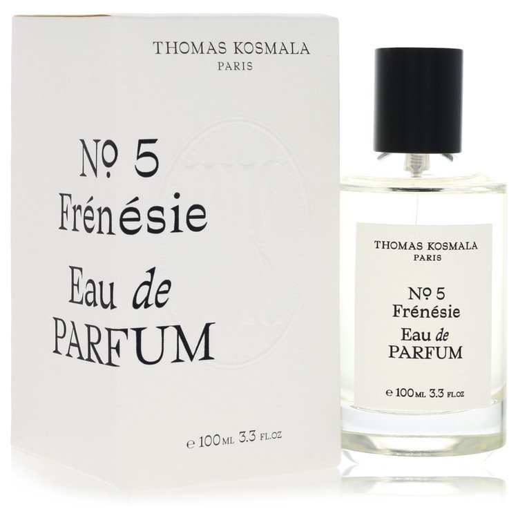 <span class="notranslate">THOMAS KOSMALA FRENESIE NO.5</span> Eau De Parfum 100 ml Unisex <span class="notranslate">THOMAS KOSMALA FRENESIE NO.5</span> Eau De Parfum 100 ml Unisex