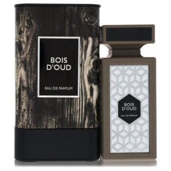 <span class="notranslate">FLAVIA BOIS D'OUD</span> Eau De Parfum 90 ml for Men