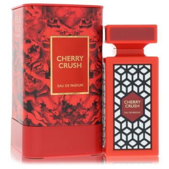 <span class="notranslate">FLAVIA CHERRY CRUSH</span> Eau De Parfum 90 ml for Men