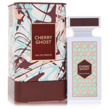 <span class="notranslate">FLAVIA CHERRY GHOST</span> Eau De Parfum 90 ml for Men