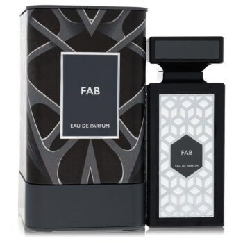 <span class="notranslate">FLAVIA FAB</span> Eau De Parfum 90 ml for Men