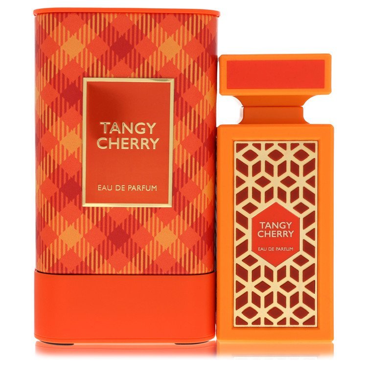 <span class="notranslate">FLAVIA TANGY CHERRY</span> Eau De Parfum 90 ml for Women <span class="notranslate">FLAVIA TANGY CHERRY</span> Eau De Parfum 90 ml for Women