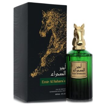 <span class="notranslate">RISALA EMIR AL SAHARA'A</span> Eau De Parfum 90 ml for Men