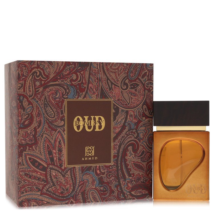 <span class="notranslate">AHMED AL MAGHRIBI BOMBAY OUD</span> Eau De Parfum 80 ml for Men <span class="notranslate">AHMED AL MAGHRIBI BOMBAY OUD</span> Eau De Parfum 80 ml for Men