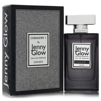 <span class="notranslate">JENNY GLOW CHEMISTRY</span> Eau De Parfum 80 ml for Men