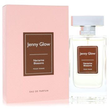 <span class="notranslate">JENNY GLOW NECTARINE BLOSSOMS</span> Eau De Parfum 80 ml for Women