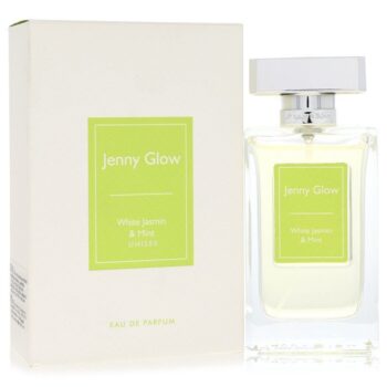 <span class="notranslate">JENNY GLOW WHITE JASMIN & MINT</span> Eau De Parfum 80 ml Unisex