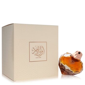 <span class="notranslate">AHMED AL MAGHRIBI OULIL AMR</span> Eau De Parfum 60 ml for Men