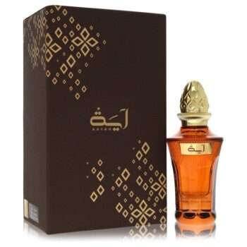 <span class="notranslate">AHMED AL MAGHRIBI AAYAH</span> Extrait De Parfum 50 ml for Men