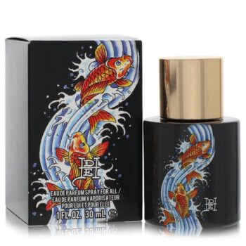 <span class="notranslate">ED HARDY KOI WAVE</span> Eau De Parfum 30 ml for Women