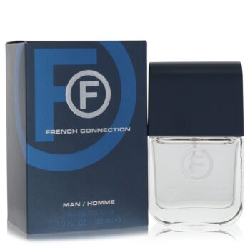 <span class="notranslate">FRENCH CONNECTION</span> Eau De Toilette 30 ml for Men