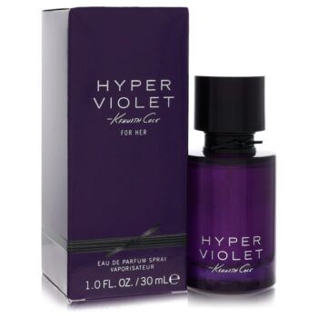 <span class="notranslate">KENNETH COLE HYPER VIOLET</span> Eau De Parfum 30 ml for Women