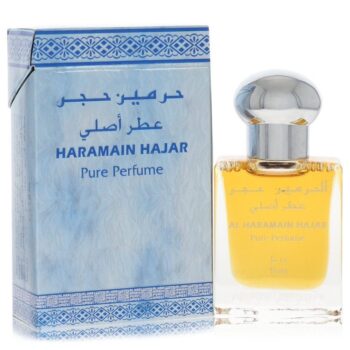 <span class="notranslate">AL HARAMAIN HAJAR Mini</span> Pure Perfume 15 ml for Men