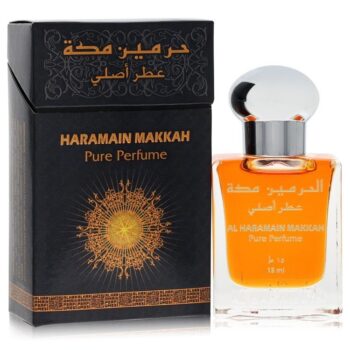 <span class="notranslate">AL HARAMAIN MAKKAH</span> Eau De Parfum 15 ml for Men