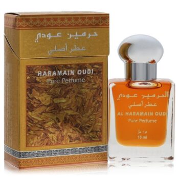 AL HARAMAIN OUDI Eau De Parfum 15 ml Unisex
