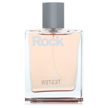 VICTORINOX ROCK Eau De Toilette (tester) 3.4 oz for Men