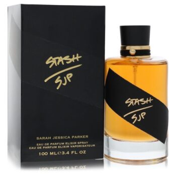 <span class="notranslate">SARAH JESSICA PARKER STASH</span> Eau De Parfum ELIXIR 100 ml Unisex