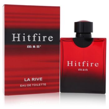 <span class="notranslate">LA RIVE HITFIRE MAN</span> Eau De Toilette 90 ml for Men