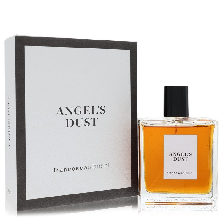 <span class="notranslate">FRANCESCA BIANCHI ANGEL'S DUST Extrait De</span> Parfum Spray 100 ml Unisex <span class="notranslate">FRANCESCA BIANCHI ANGEL'S DUST Extrait De</span> Parfum Spray 100 ml Unisex