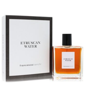 <span class="notranslate">FRANCESCA BIANCHI ETRUSCAN WATER Extrait De</span> Parfum 100 ml Unisex