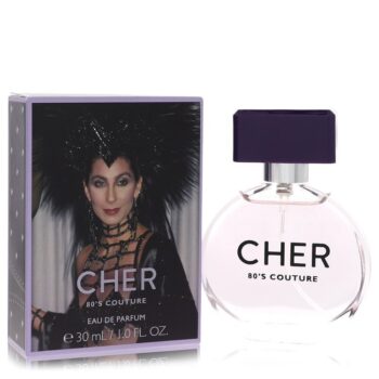 <span class="notranslate">CHER DECADES 80'S COUTURE</span> Eau De Parfum (tester) 30 ml for Women