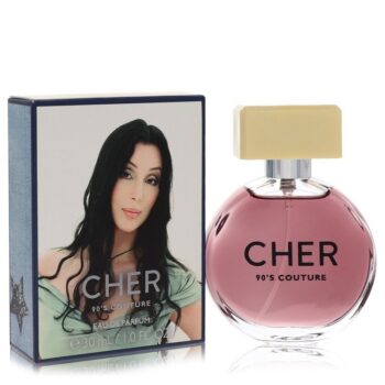 <span class="notranslate">CHER DECADES 90'S COUTURE</span> Eau De Parfum (tester) 30 ml for Women