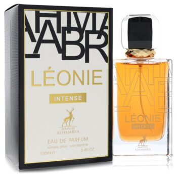 <span class="notranslate">MAISON ALHAMBRA LEONIE INTENSE</span> Eau De Parfum 100 ml Unisex