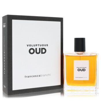 <span class="notranslate">FRANCESCA BIANCHI VOLUPTUOUS OUD Extrait De</span> Parfum 100 ml Unisex