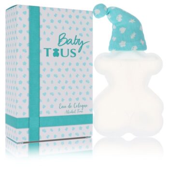 TOUS BAMBINO TOUSAcqua di Colonia (SENZA ALCOOL) 100 ml per donna
