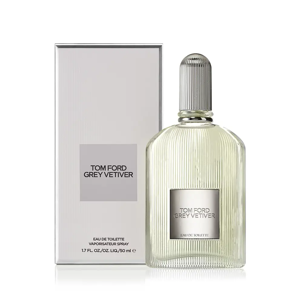 <span class="notranslate">TOM FORD GREY VETIVER</span> eau de parfum spray 50 ml for Men