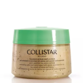 COLLISTAR TALASSO-SCRUB antiwater 700 gr