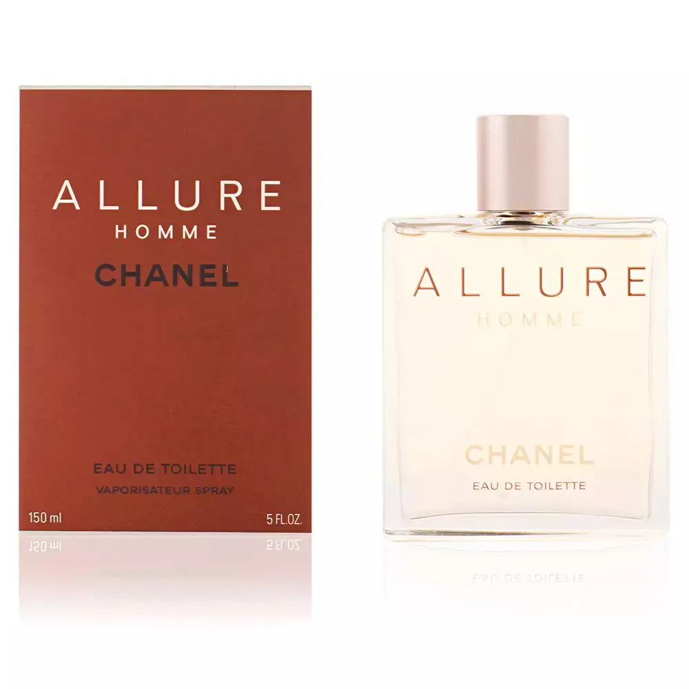 <span class="notranslate">CHANEL ALLURE HOMME</span> eau de toilette 150 ml for Men