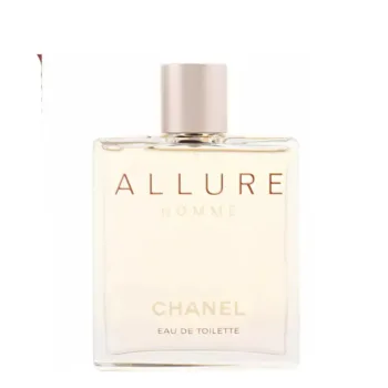 <span class="notranslate">CHANEL ALLURE HOMME</span> eau de toilette 150 ml for Men