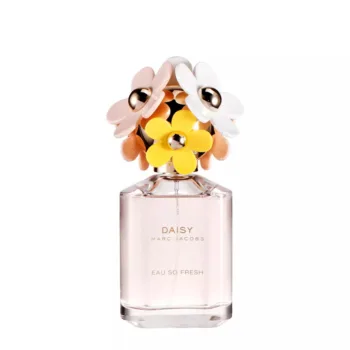 <span class="notranslate">MARC JACOBS DAISY EAU SO FRESH</span> eau de toilette 125 ml for Women