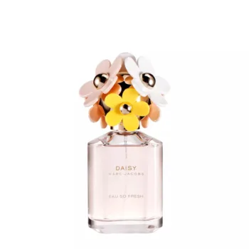 <span class="notranslate">MARC JACOBS DAISY EAU SO FRESH</span> eau de toilette 75 ml or Women