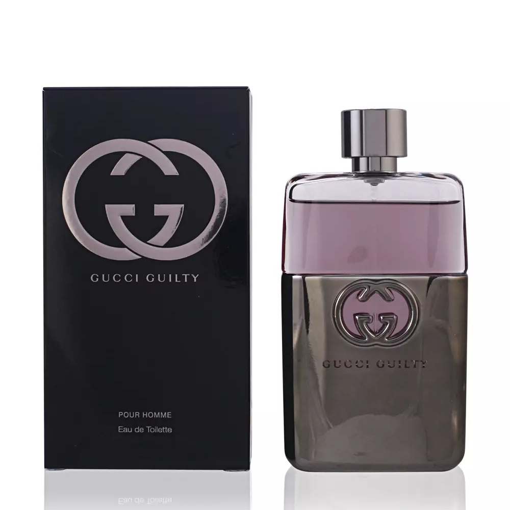 <span class="notranslate">GUCCI GUCCI GUILTY POUR HOMME</span> eau de toilette spray 90 ml for Men <span class="notranslate">GUCCI GUCCI GUILTY POUR HOMME</span> eau de toilette spray 90 ml for Men