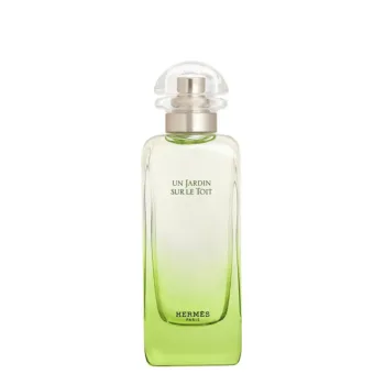 HERMÈS UN JARDIN SUR LE TOITEau de Toilette 100 ml für Damen