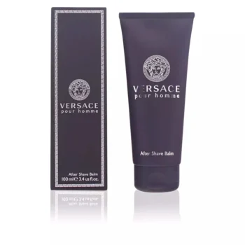 VERSACE VERSACE POUR HOMME after-shave balm 100 ml
