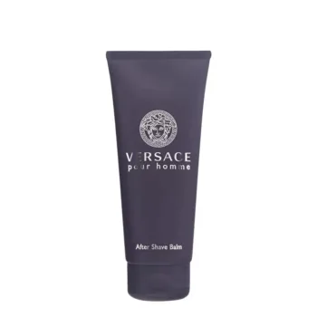 VERSACE VERSACE POUR HOMME after-shave balm 100 ml