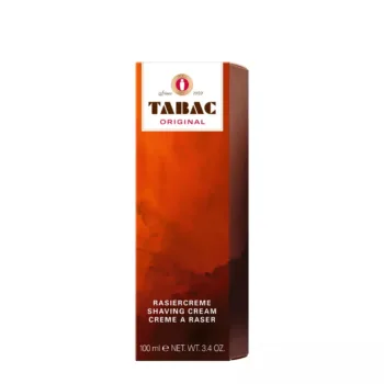 TABAC TABAC ORIGINAL shaving cream 100 ml