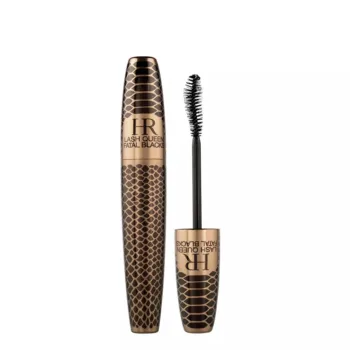 HELENA RUBINSTEIN LASH QUEEN FATAL BLACKS Mascara #01-magnetisch schwarz 7.2 ml