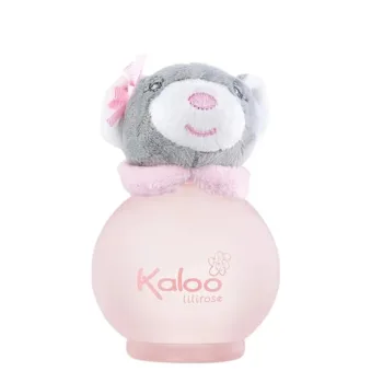KALOO CLASSIC LILIROSE eds sans alcool Spray 100 ml KALOO CLASSIC LILIROSE eds sans alcool Spray 100 ml
