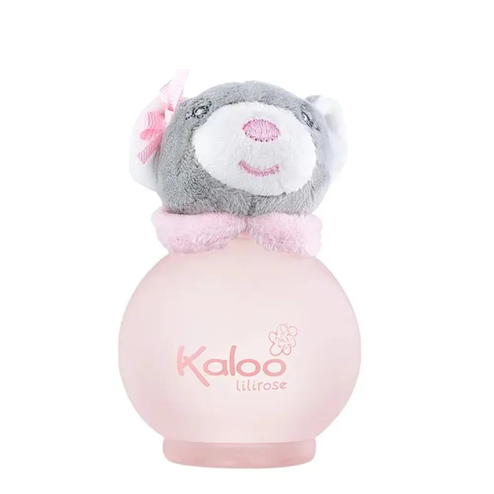 KALOO CLASSIC LILIROSE eds sans alcool spray 100 ml KALOO CLASSIC LILIROSE eds sans alcool spray 100 ml