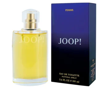 <span class="notranslate">JOOP JOOP FEMME</span> eau de toilette spray 100 ml for Women