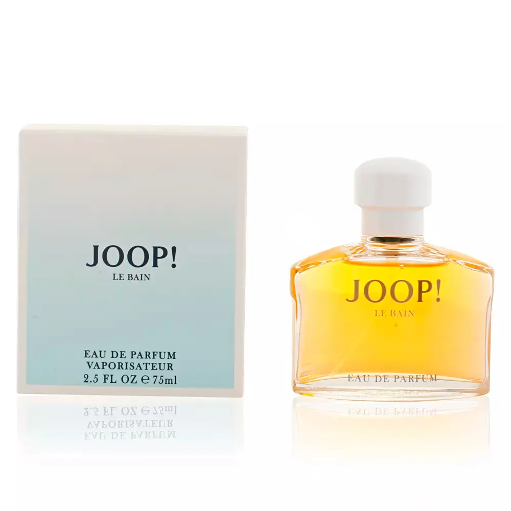 <span class="notranslate">JOOP JOOP LE BAIN</span> eau de parfum spray 75 ml for Women <span class="notranslate">JOOP JOOP LE BAIN</span> eau de parfum spray 75 ml for Women