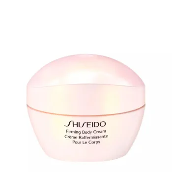 <span class="notranslate">SHISEIDO ADVANCED ESSENTIAL ENERGY</span> body firming cream 200 ml