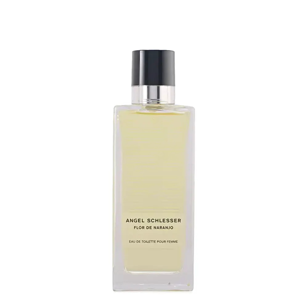 <span class="notranslate">ANGEL SCHLESSER FLOR DE NARANJO POUR FEMME</span> eau de toilette spray 100 ml for Women <span class="notranslate">ANGEL SCHLESSER FLOR DE NARANJO POUR FEMME</span> eau de toilette spray 100 ml for Women