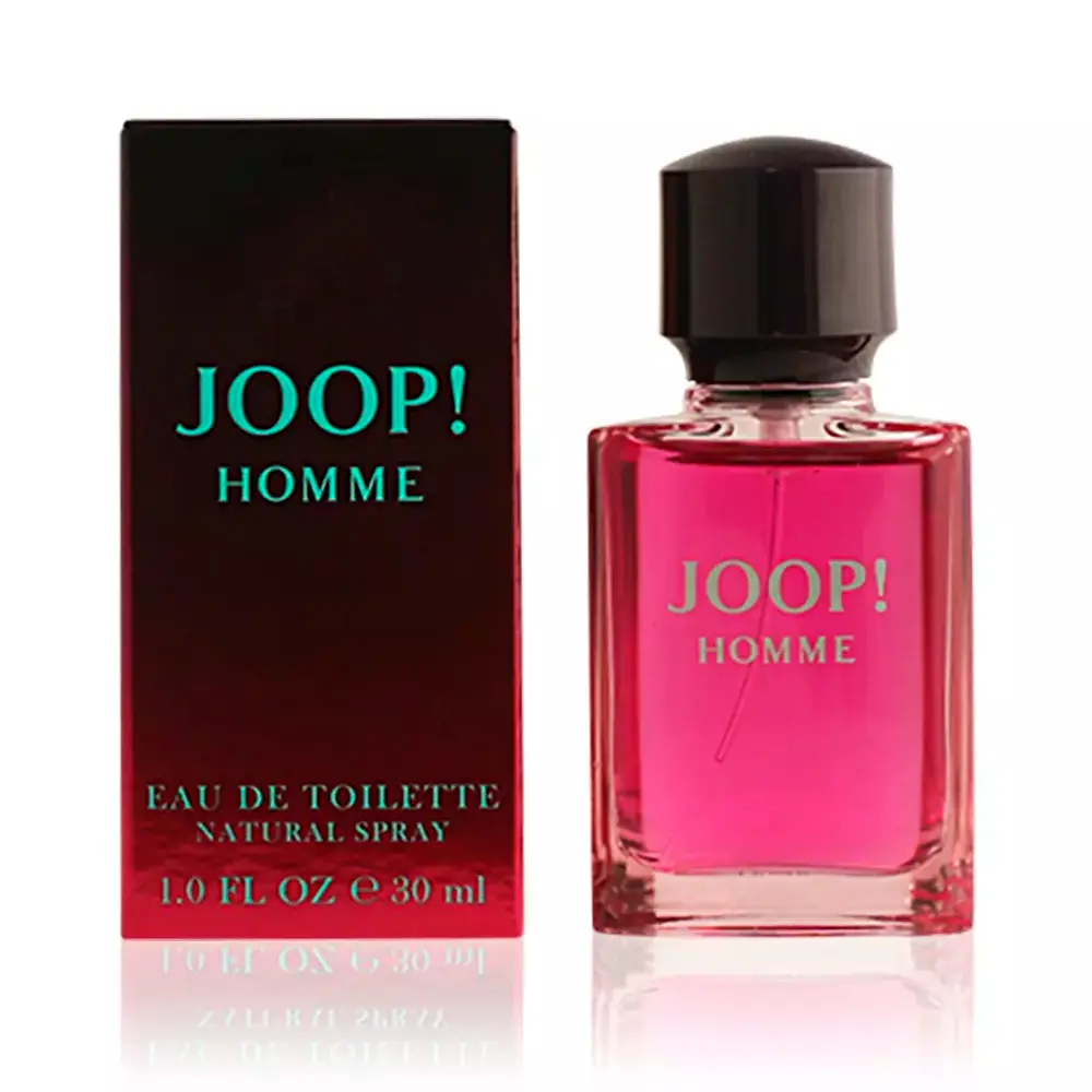 <span class="notranslate">JOOP JOOP HOMME</span> eau de toilette spray 30 ml for Men <span class="notranslate">JOOP JOOP HOMME</span> eau de toilette spray 30 ml for Men